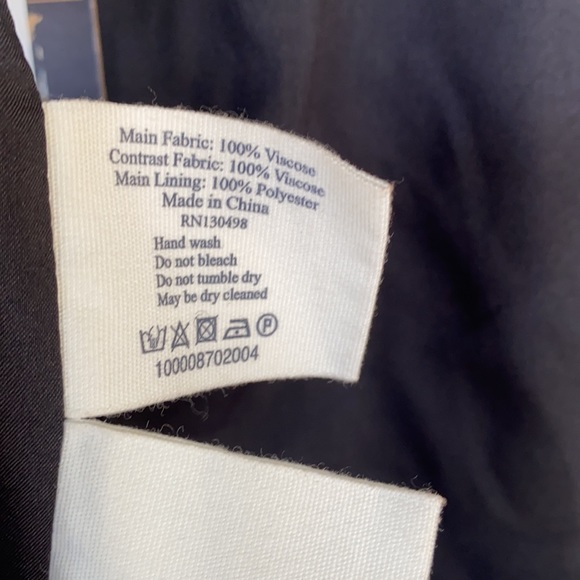 NWT Jack Wills Malthouse Playsuit 4 - Picture 9 of 13